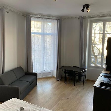 Studio Grand Rex Paris Luaran gambar