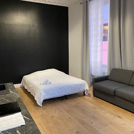 Studio Grand Rex Paris Luaran gambar