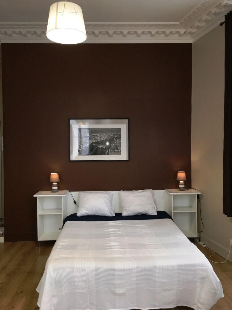 Studio Grand Rex Paris Luaran gambar