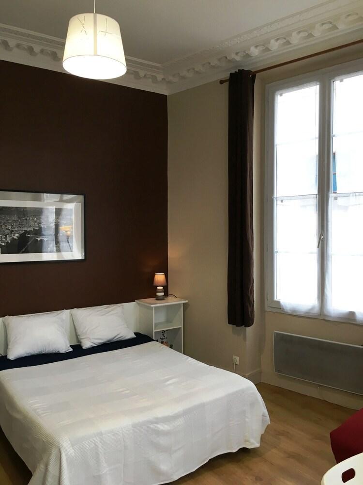 Studio Grand Rex Paris Luaran gambar