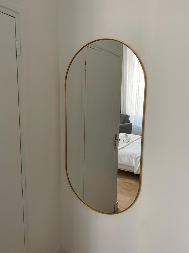 Studio Grand Rex Paris Luaran gambar