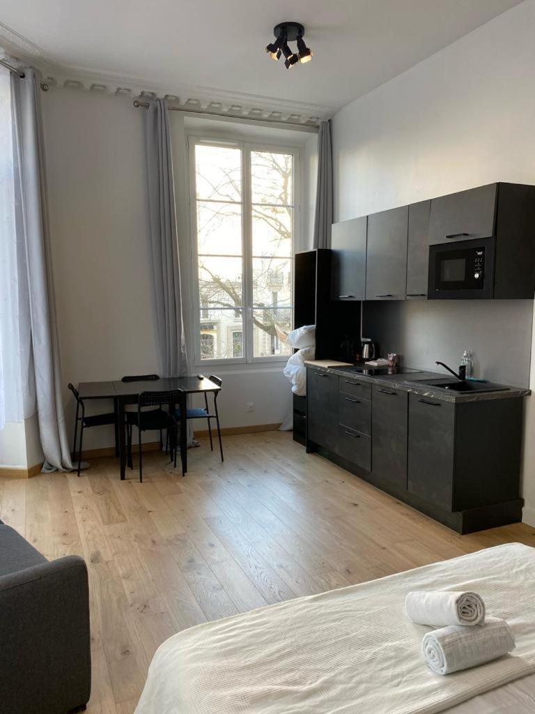 Studio Grand Rex Paris Luaran gambar