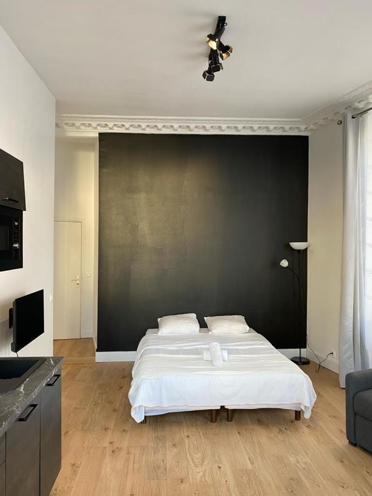 Studio Grand Rex Paris Luaran gambar