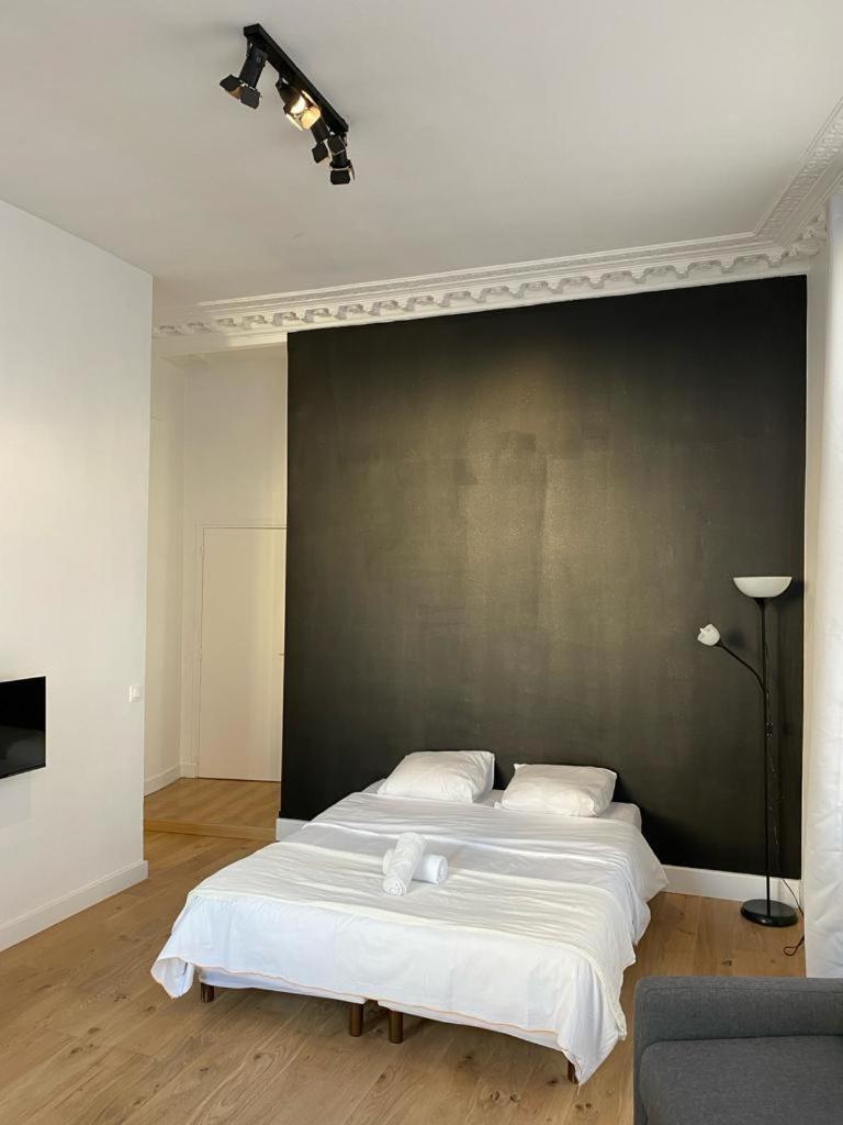 Studio Grand Rex Paris Luaran gambar