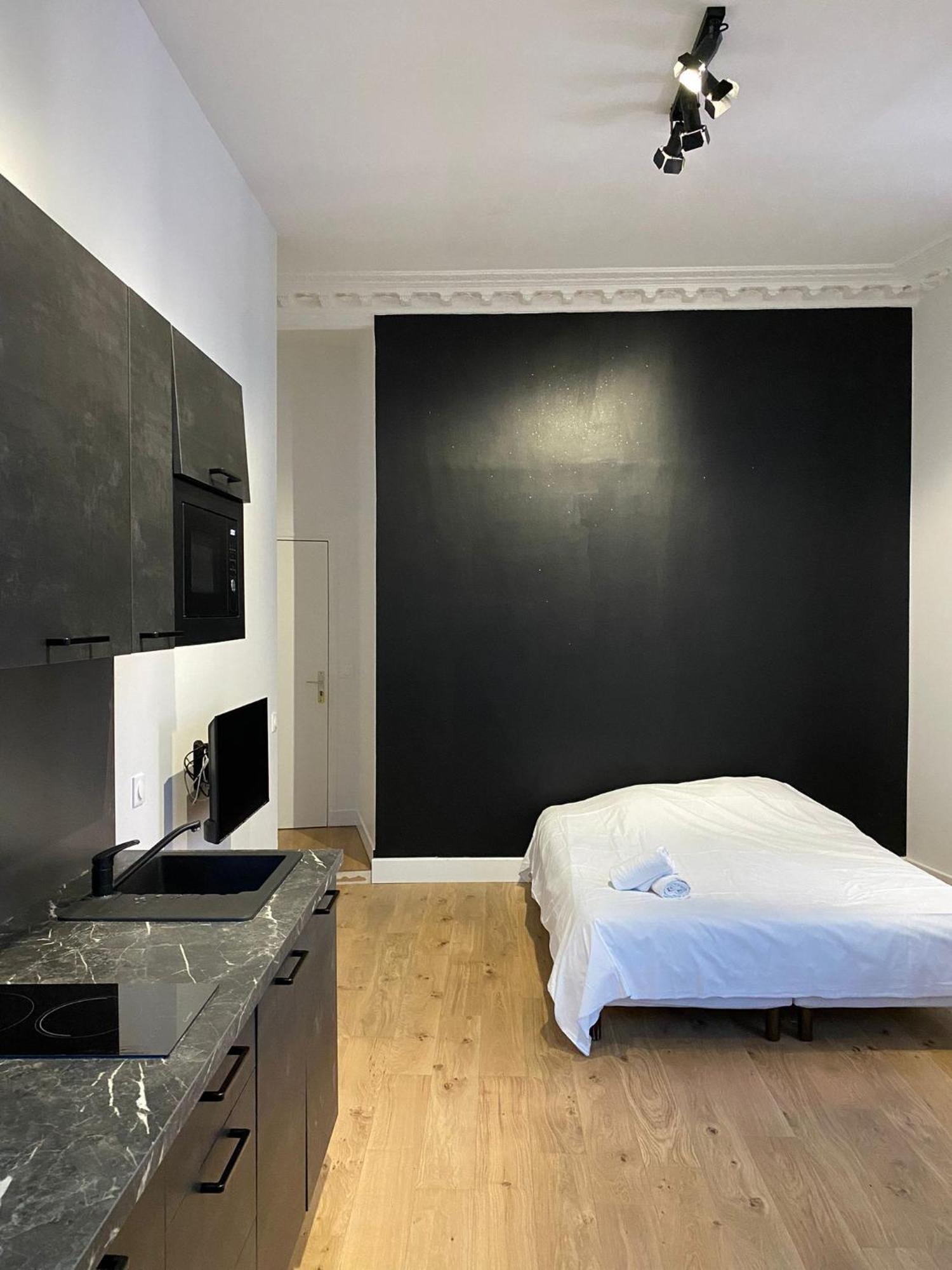 Studio Grand Rex Paris Luaran gambar