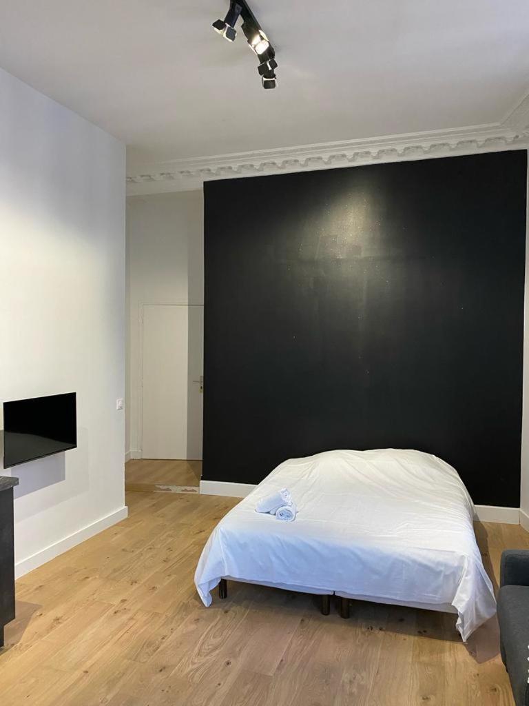 Studio Grand Rex Paris Luaran gambar